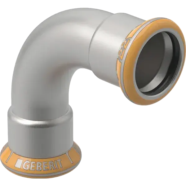 Expressz szállítás Geberit Mapress Therm RM. ív 90° 28 BB