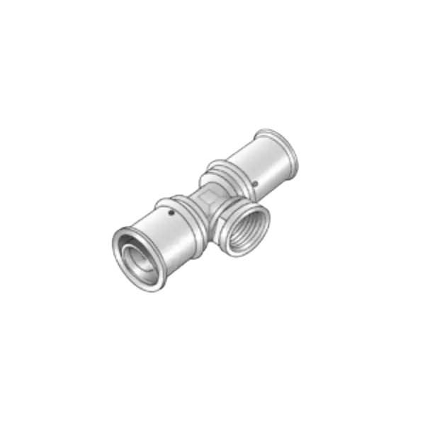 KeKelit Kelox-Ultrax T-idom 20x1/2"x20 BM Csak ma