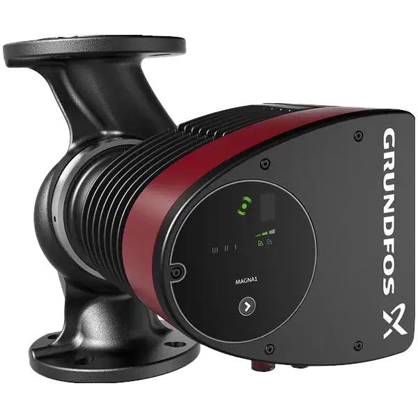 Ajánlat Grundfos Magna1 40-150F keringető szivattyú