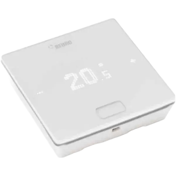 Rehau Nea Smart 2.0 szabályzó TBW Kedvezmény
