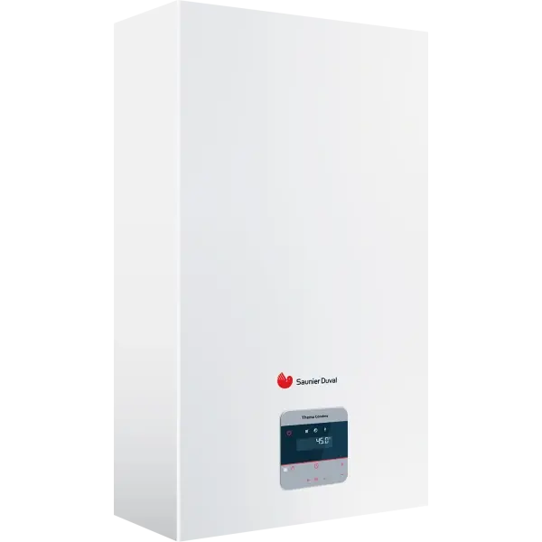 Saunier Duval Thema Condens 26-CS/1 kondenzációs fali kombi gázkazán 20 kW Rendeld meg most