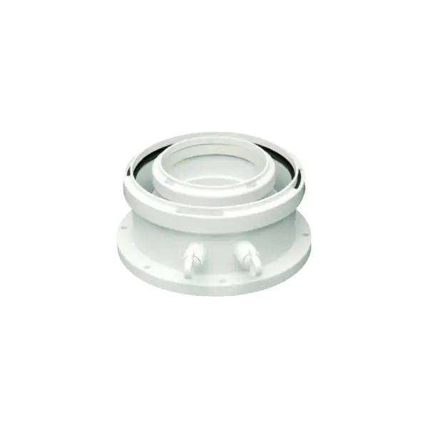 Bosch FC-CA80 indító adapter 80/125 Végkiárusítás