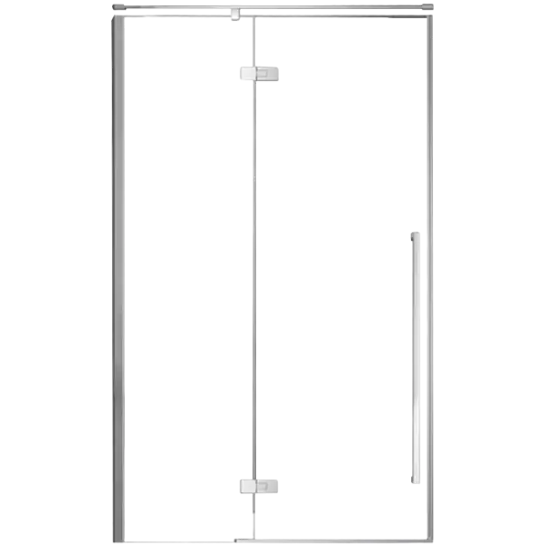 Nézd meg most Wellis W010 Sorrento zuhanyfal 90x200 cm, balos