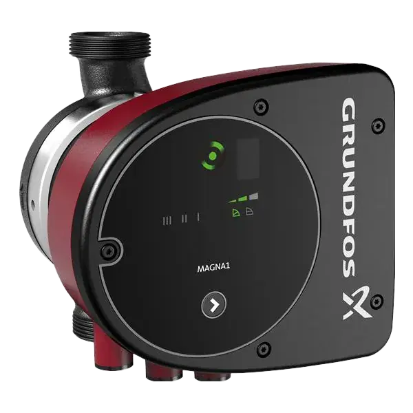 Exkluzív ajánlat Grundfos Magna1 25-80 PN10 keringető szivattyú