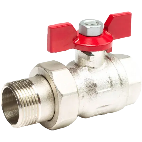 Icma gömbcsap bk hollanderes 3/4" Olcsó