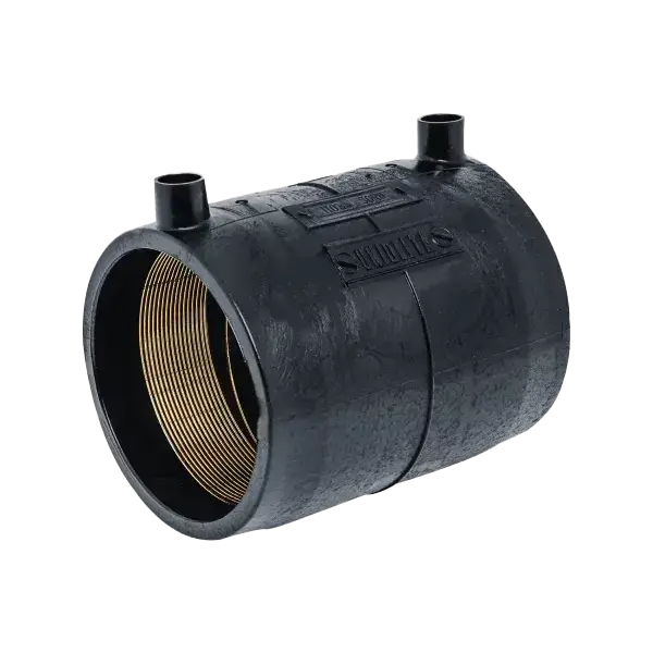 KPE elektrofitting karmantyú 63 SDR11 Utolsó esély