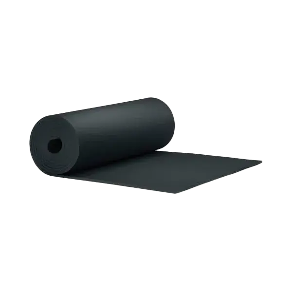 Armacell Armaflex Ace fekete, zárt cellás szigetelő lap 19mm 1mx14m Expressz kézbesítés