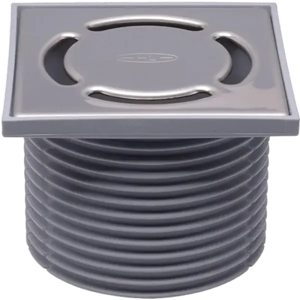 HL37N.1 magasító elem d110mm/123x123mm/115x115mm bűzzárral Expressz kézbesítés