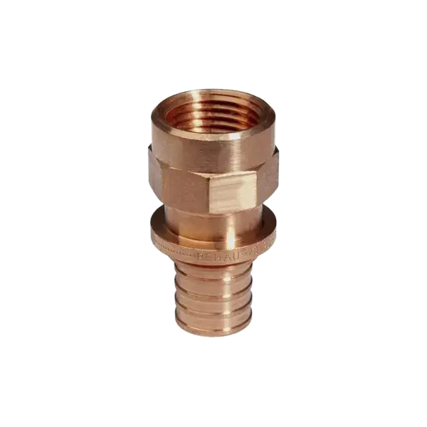 Rehau menetes csatlakozó RX+ 20x1/2" BM Árengedmény