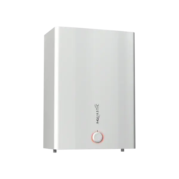 Akciós ár HAJDU Aquastic AQ Flat F50 Erp elektromos vízmelegítő (függőleges/vízszintes kivitel)