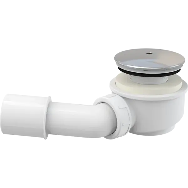 Alca zuhanytálca szifon 60 mm Outlet