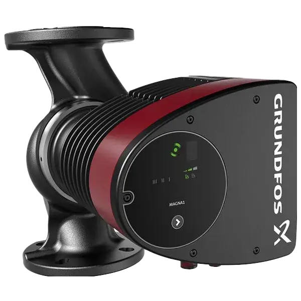 Rendeld meg most Grundfos Magna1 50-150F keringető szivattyú