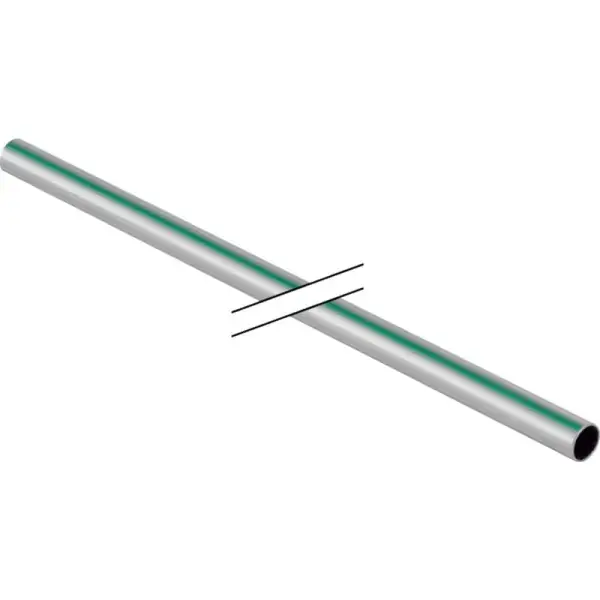 Geberit Mapress rozsdamentes acél rendszercső, CrMoTi: d=18mm, L=6m Vedd meg most