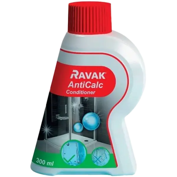 Ravak anticalc conditioner 300 ml Akciós ár