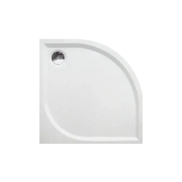 Roltechnik Sani Pro Dream-M 90 íves zuhanytálca 90x90 cm Akció