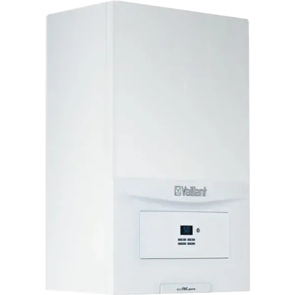 Legjobb ár Vaillant ecoTEC Pure VU 246/7-2 kondenzációs fali fűtő gázkazán 24 kW