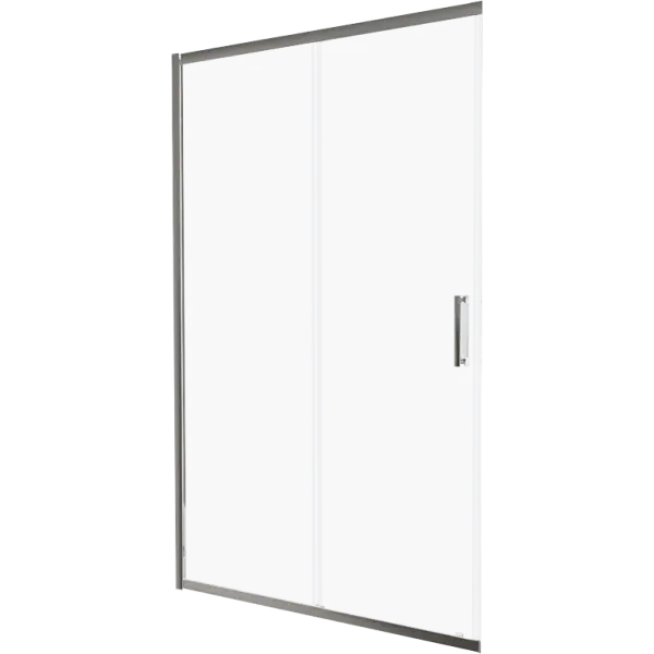 Prémium Niagara Lana Vario összeépíthető szögletes zuhanykabinfél 90 cm