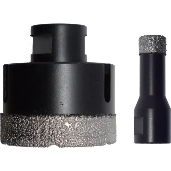 Azonnal elérhető Abraboro Csempe és kerámia fúró, M14, 68mm