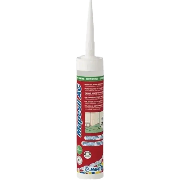 Kiárusítás Mapei szilikon Mapesil AC 136 Tőzeg 310 ml