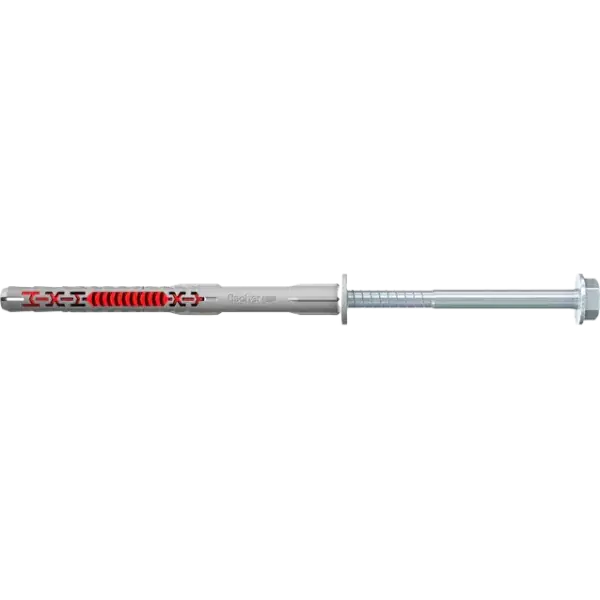 Fischer rögzítődübel DuoXpand 8x100 FUS Szuper akció