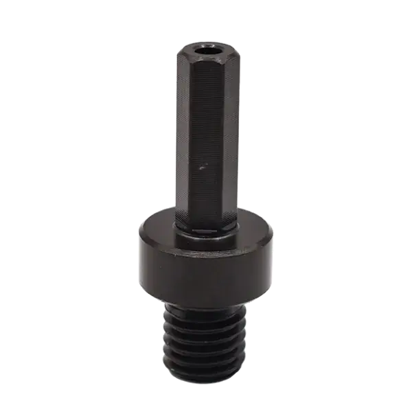 Prémium Abraboro M14 befogású hatszög adapter