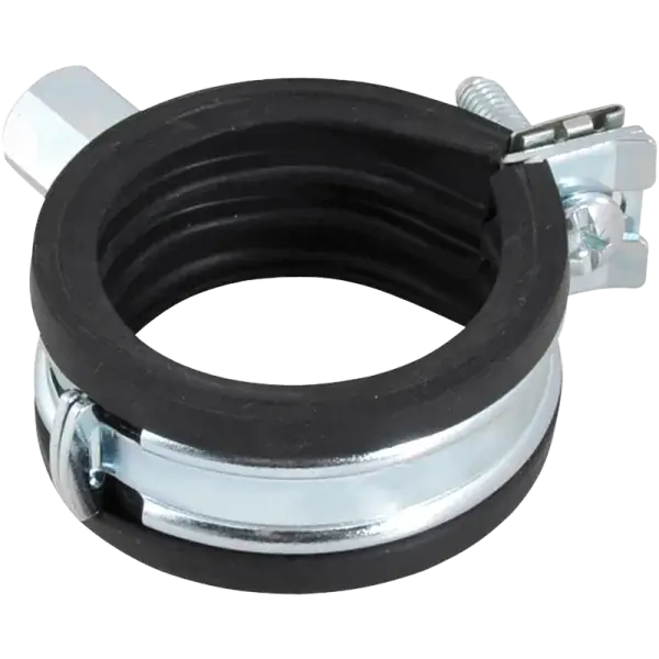 Walraven BIS KSB1 gumibetétes csőbilincs M8 25-28mm Biztonságos fizetés