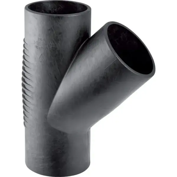 Geberit Silent db20 elágazó 45° 135/110 mm Árengedmény