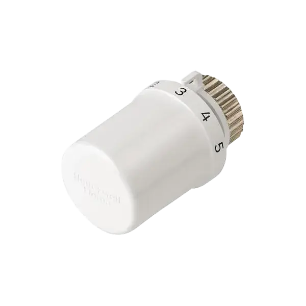 Ajánlat Honeywell Thera-6 termosztatikus szelepfej M30x1,5