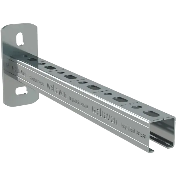 Walraven RapidStrut karos konzol 41-H BUP 300mm Árengedmény