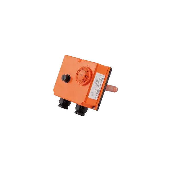 Tesy elektromos pótfűtés termosztát 500L-ig Olcsóbb