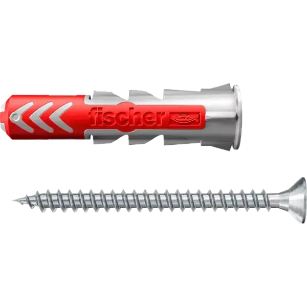 Kedvezmény Fischer DuoPower tipli+csavar 5x25 S