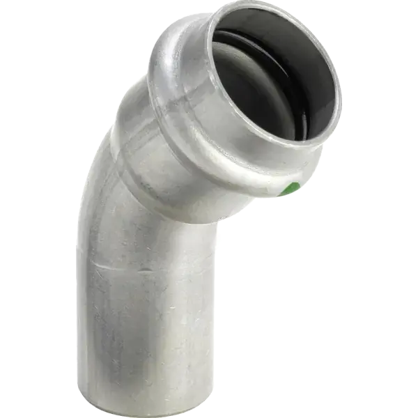 Viega Sanpress Inox 45° ív 22 KB Vedd meg online