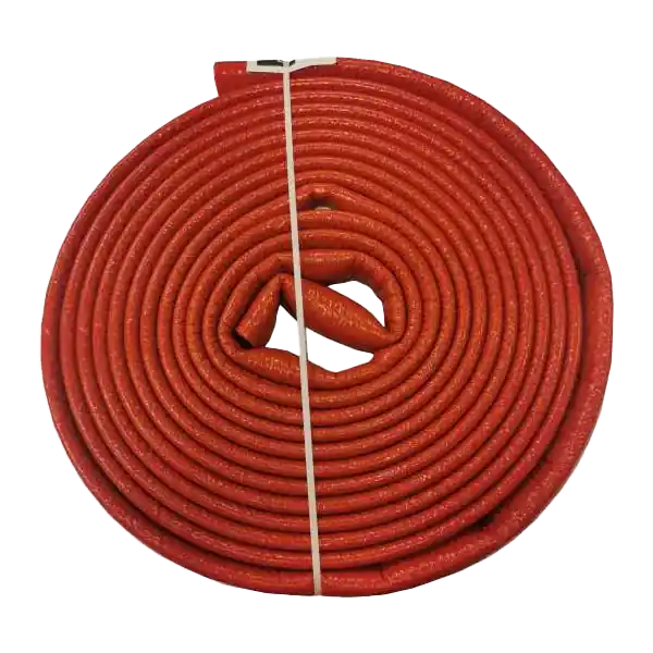 Szezonális akció K-Flex PE Coil csőhéj 22/6 10fm/tekercs