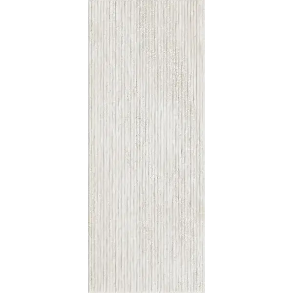 Ceradepot Herberia Lithos Deco Blanco 20x50cm dekorcsempe Árcsökkenés