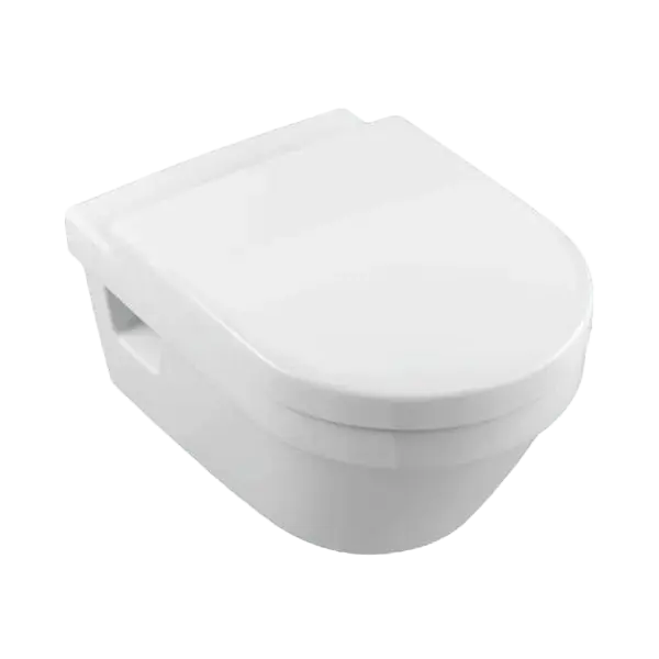 Biztonságos fizetés Alföldi Formo CleanFlush mélyöblítésű fali WC kombipack Soft Close WC ülőkével - Nem rendelhető