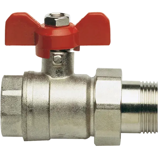 Ne maradj le Import gömbcsap hollanderes KB 6/4"