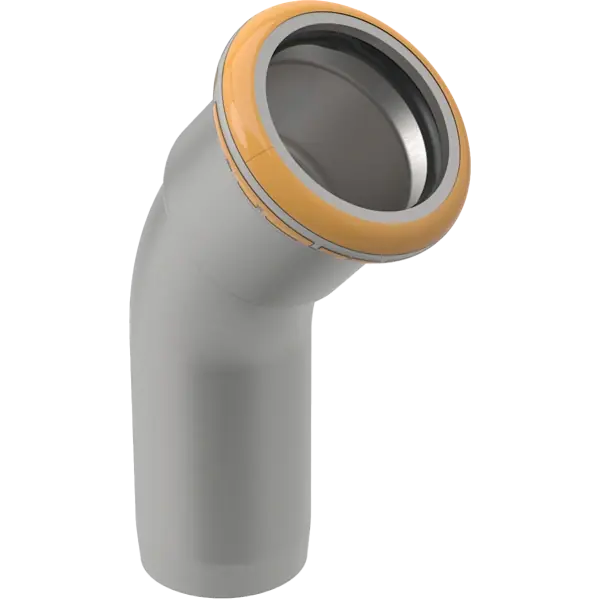 Geberit Mapress Therm RM. ív 45° 28 KB Végkiárusítás
