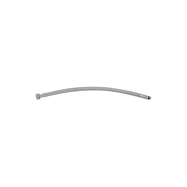 Mofém flexibilis bekötőcső vízre csaptelep bekötőcső 1/2"-M10 60cm Legkelendőbb
