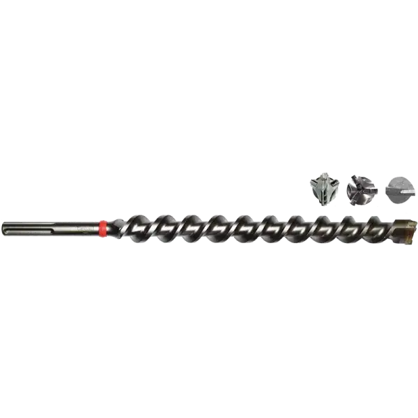Árcsökkenés Abraboro SDS Max betonfúró 18x340/200 mm