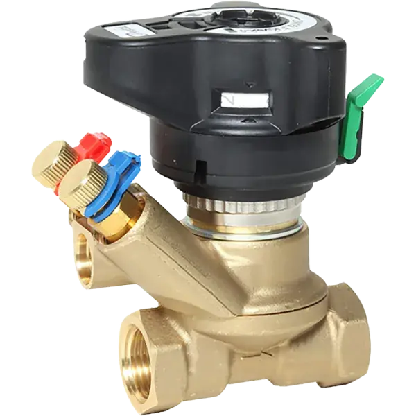 Kedvezmény Danfoss MSV-BD kézi beszabályozó szelep DN50