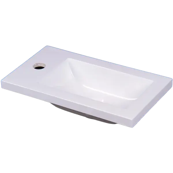 Wellis Almeria 40x22 cm kézmosó Ne maradj le