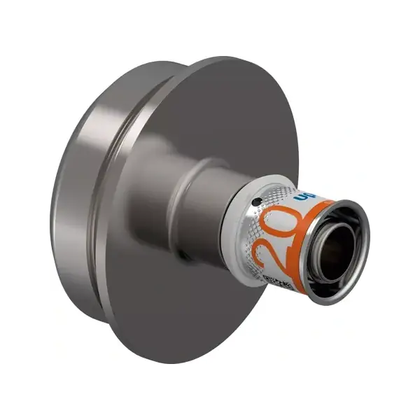 Uponor RS prés csatlakozó S-Press PLUS 20 Csak ma