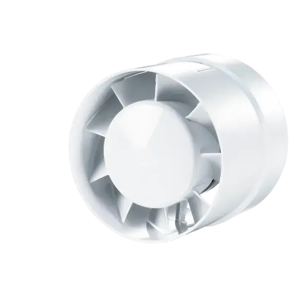 Ajánlat Vents ventilátor 125VKO csőbe tolható