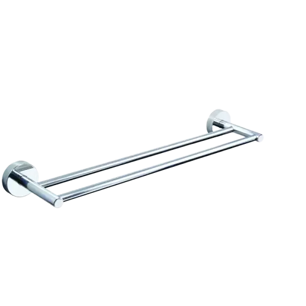 Roltechnik Uno dupla törölközőtartó, 50 cm Korlátozott ajánlat
