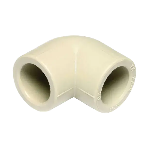 Wavin Ekoplastik PPR könyök 90° 40 Vedd meg most