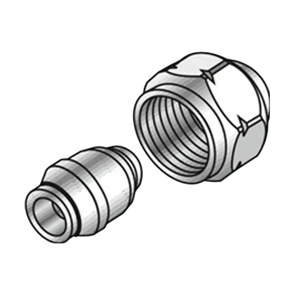 KeKelit Kelox euro-csavarötés 16x3/4" Kedvezmény