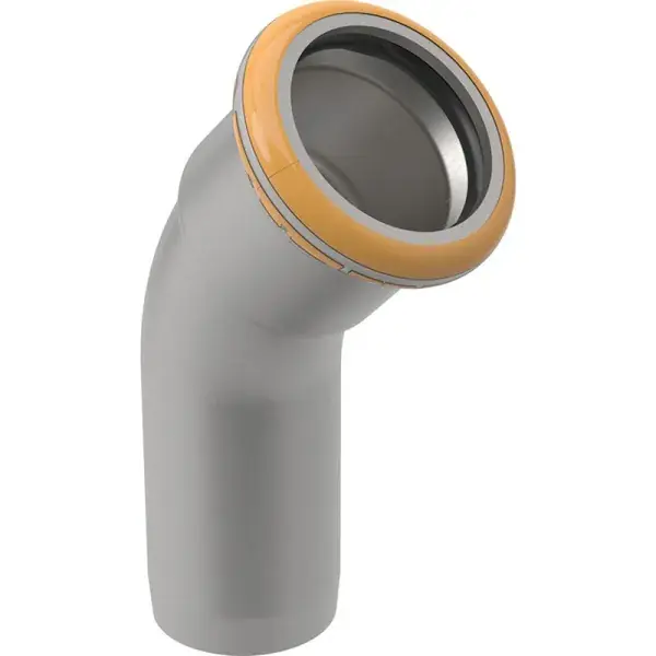 Szuper ajánlat Geberit Mapress Therm RM. ív 45° 76,1 KB