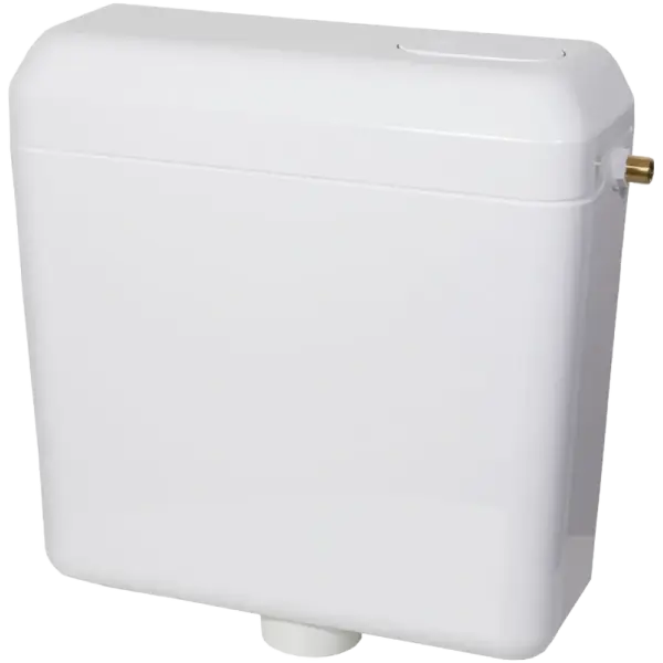 Biztonságos vásárlás Styron Aqua WC-tartály réz menetes töltőszeleppel