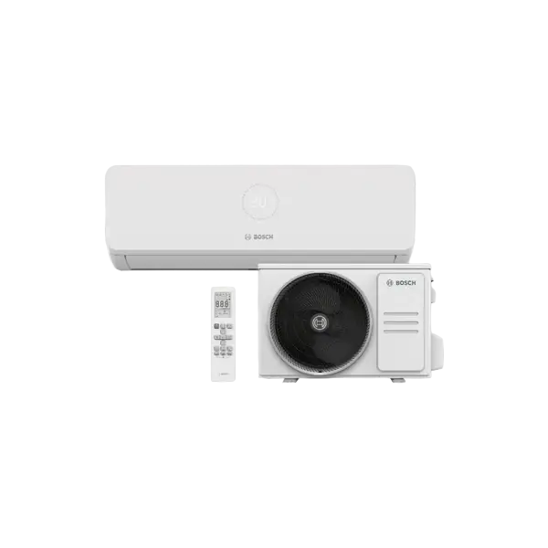 Outlet Bosch Climate 3200iU W klíma szett 3,5 kW