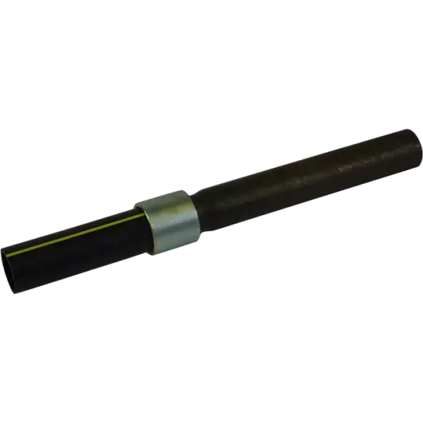 KPE elektrofitting acél átmenet 90/DN80 Kedvezményes ár
